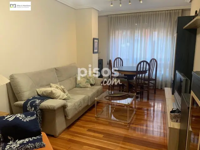 Apartamento en alquiler en Centro, Centro Ciudad (León Capital) de 750 €<span>/mes</span>