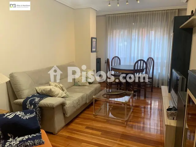 Apartamento en alquiler en Centro, Centro Ciudad (León Capital) de 850 €<span>/mes</span>