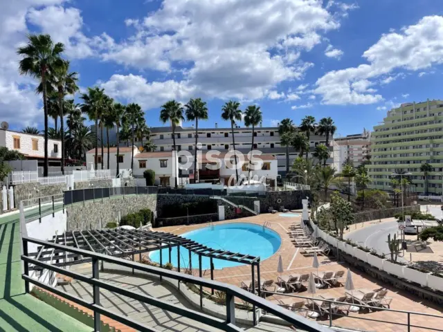 Apartamento en alquiler en Calle de Menceys, Playa del Inglés (San Bartolomé de Tirajana) de 1.400 €<span>/mes</span>