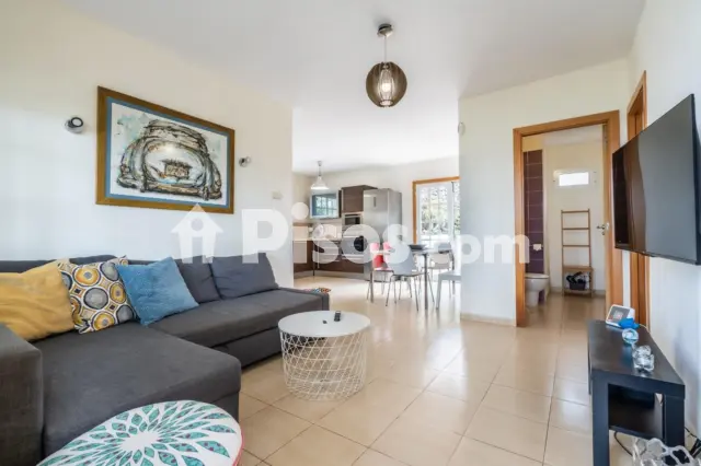 Chalet en venta en Calle General Bajamar, Tejina-Valle de Guerra-Punta del Hidalgo-Bajamar (San Cristóbal de La Laguna) de 530.000 €