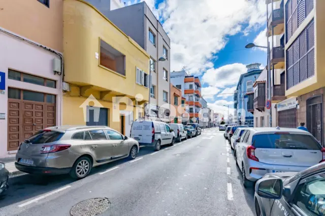 Casa en venta en Playa San Sebastian, San Sebastián de La Gomera de 497.000 €