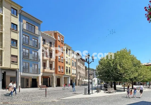 Piso en venta en Plaza de Santiago, Estella-Lizarra de 326.000 €