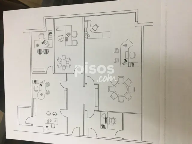 Oficina en venta en Camino de Astigarraga, Oiartzun de 150.000 €
