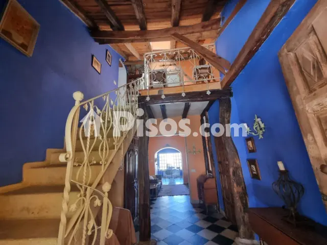 Chalet en venta en Camino de Falso, Viana de Cega de 496.000 €