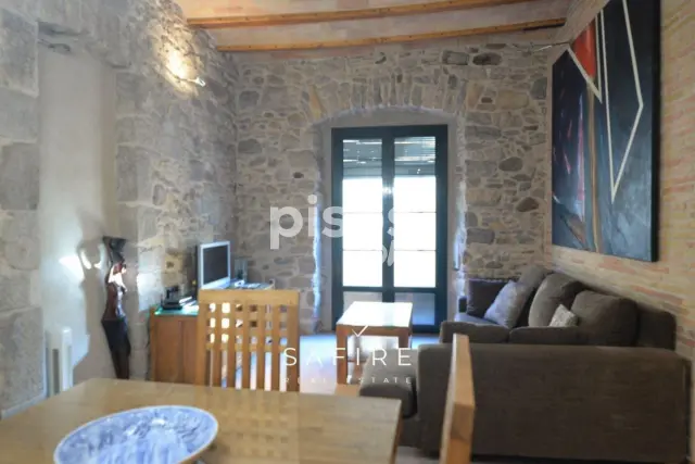 Piso en alquiler en Barri Vell, Barri Vell (Girona Capital) de 1.350 €<span>/mes</span>