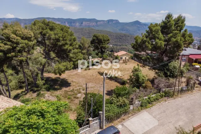 Terreno en venta en Carrer de la Surera, 14, Bigues (Bigues i Riells del Fai) de 40.000 €