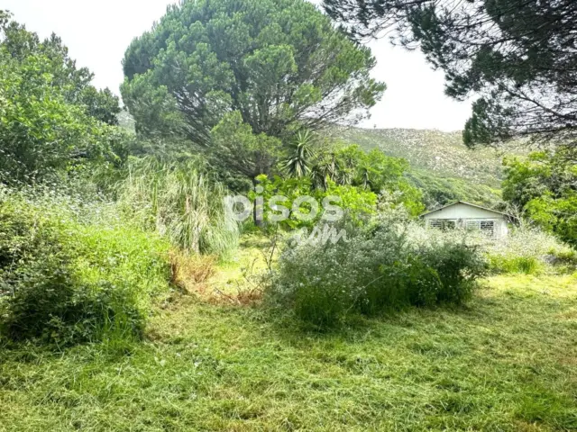 Terreno en venta en El Cuarton, Tarifa de 330.000 €