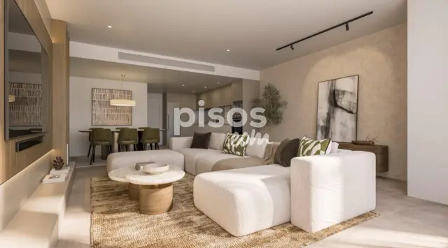 Promoción Piso en Venta Casco Antiguo, Casco Antiguo (Distrito Centro. Estepona) de 470.000 €