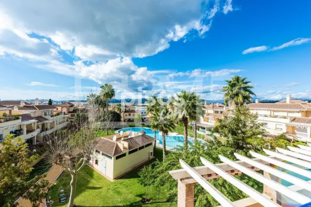 Piso en venta en Caleta de Vélez, Caleta de Vélez-Lagos (Vélez-Málaga) de 374.900 €