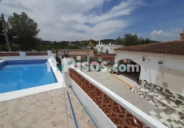 Finca rústica en venta en Calle Diseminados (P-37), Vilamarxant de 257.500 €