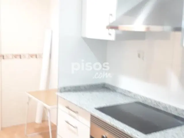 Piso en venta en Calle Alcocer, Terrer de 59.000 €