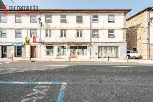 Casa – Corvera de Toranzo