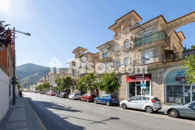 Piso en venta en Calle del Tranvía, Cenes de La Vega de 184.000 €
