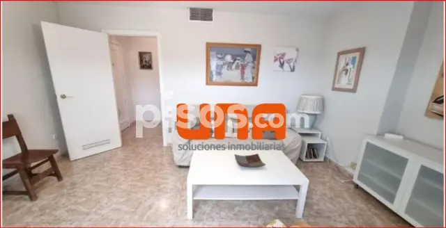 Piso en alquiler en Centro, Centro (Córdoba Capital) de 800 €<span>/mes</span>
