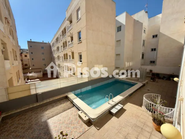 Apartamento en venta en Calle de Noruega, Playa de los Locos-Los Frutales-Cabo Cervera (Torrevieja) de 119.900 €
