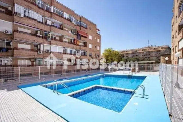 Apartamento en venta en Calle Joaquín Chapaprieta, 141, cerca de Calle Hermanos Bazán, Centro (Torrevieja) de 106.900 €