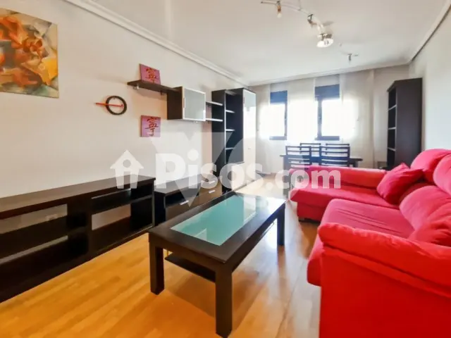 Piso en venta en Calle de Yécora, Rejas (Distrito San Blas. Madrid Capital) de 295.000 €