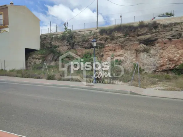 Terreno en venta en Torrox, Núcleo (Torrox) de 189.900 €