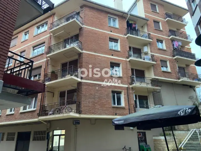 Piso en venta en Calle de San Antonio, Berriz de 195.000 €