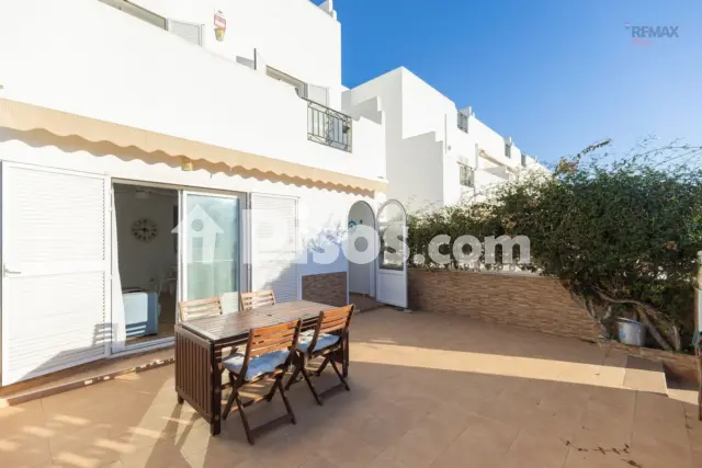 Casa adosada en venta en Calle de Magallanes, 142, Las Marinas-Bolaga (Vera) de 274.900 €