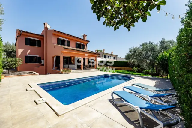 Chalet en venta en Sant Marçal, Sa Cabaneta (Marratxí) de 1.500.000 €