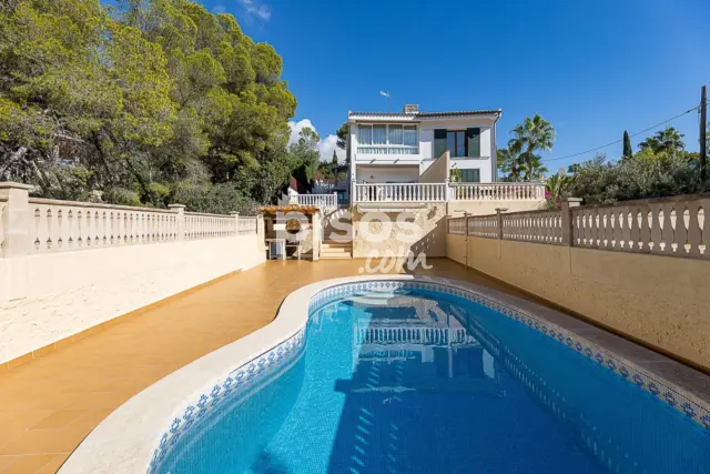Casa pareada en venta en Costa Den Blanes, Costa d'en Blanes (Calvià) de 1.295.000 €