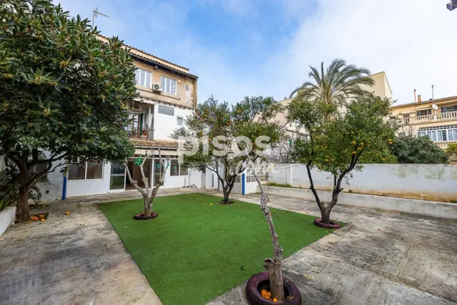 Piso en venta en Plaça de Toros, Plaça de Toros (Distrito Nord. Palma de Mallorca) de 570.000 €