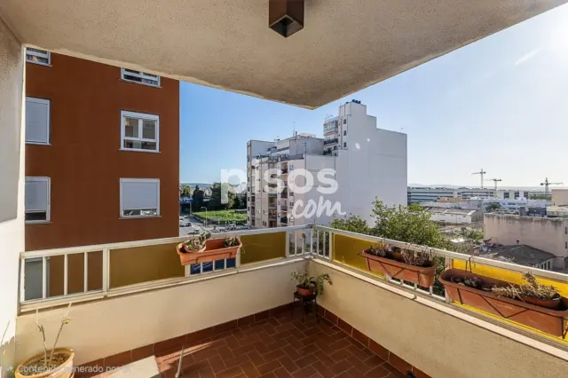 Piso en venta en Son Fortesa Sur, Els Hostalets-Son Fortesa (Distrito Llevant. Palma de Mallorca) de 415.000 €