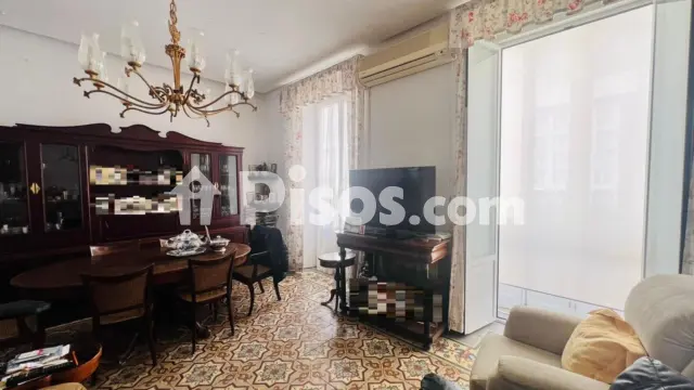 Piso en venta en Centro, Centro Histórico (Cádiz Capital) de 500.000 €