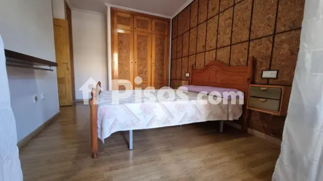 Piso en venta en Centro, Av. Juan Carlos I-Plaza de Toros (Distrito Núcleo Urbano. Roquetas de Mar) de 169.000 €