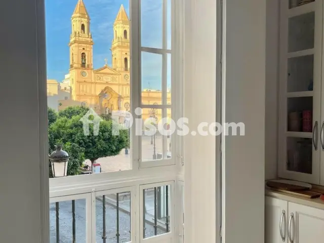 Piso en venta en Centro, Centro Histórico (Cádiz Capital) de 545.000 €