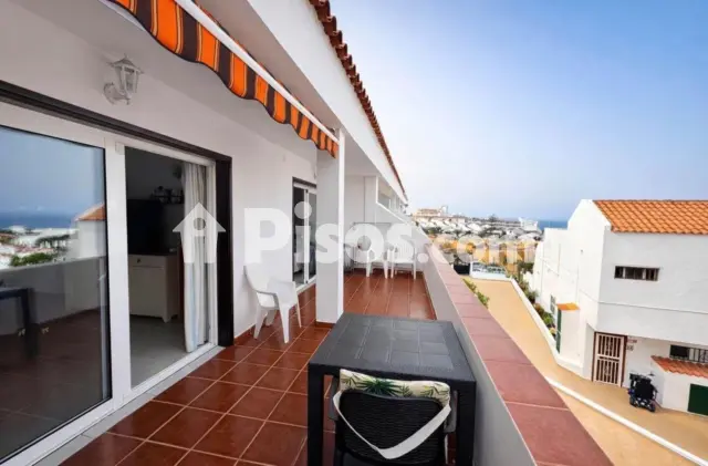 Apartamento en venta en Avenida de España, 34, Costa Adeje (Adeje) de 319.000 €