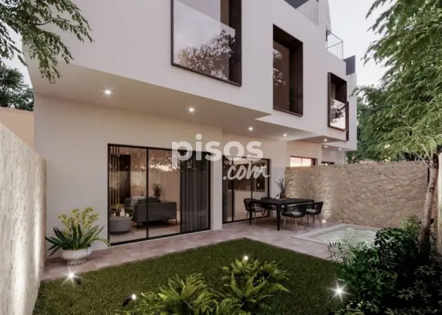 Casa en venta en Sa Cabaneta, Sa Cabaneta (Marratxí) de 740.000 €