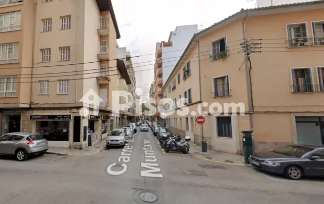 Garaje en venta en Carrer d'Andreu Feliu, Bons Aires (Distrito Nord. Palma de Mallorca) de 53.700 €