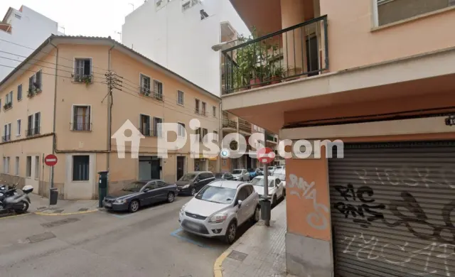 Garaje en venta en Carrer d'Andreu Feliu, Bons Aires (Distrito Nord. Palma de Mallorca) de 53.700 €