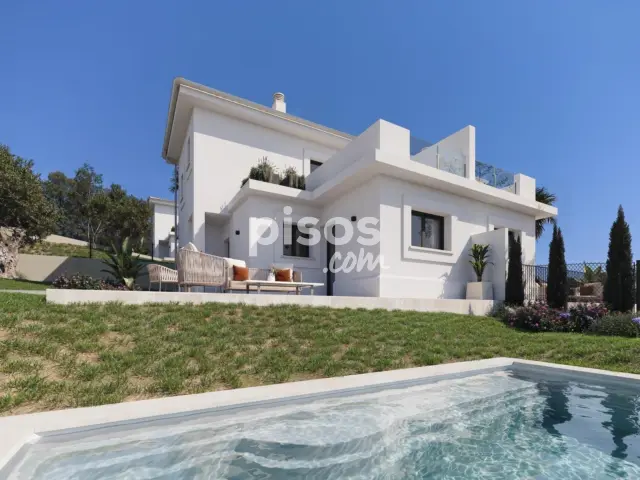 Chalet en venta en Cala Romantica, Manacor de 677.000 €