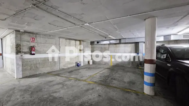 Garaje en venta en Carrer de Manuel Guasp, Foners (Distrito Llevant. Palma de Mallorca) de 63.700 €