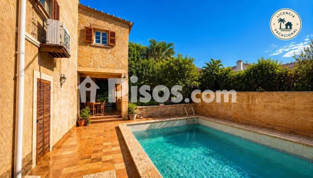 Casa en venta en Selva, Caimari (Selva) de 780.000 €