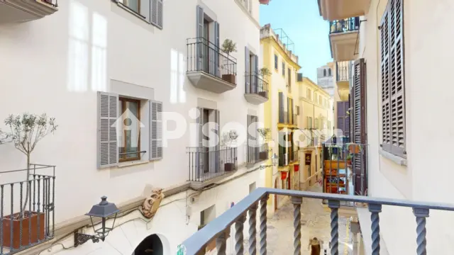 Piso en venta en Carrer de Sant Jaume, Sant Jaume (Distrito Centre. Palma de Mallorca) de 1.100.000 €