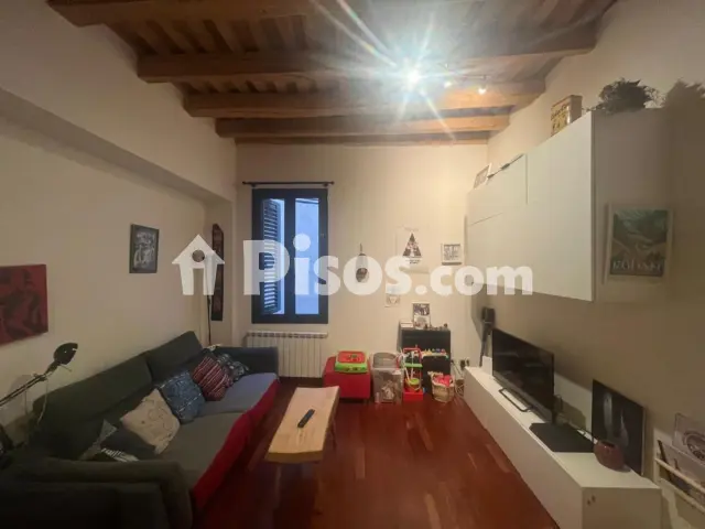 Piso en venta en Carrer de Sant Just en Centre Històric por 181.000 €