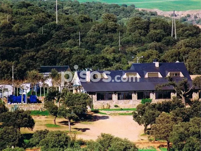 Casa en venta en Urb. La Encomienda, Perilla de Castro de 490.000 €