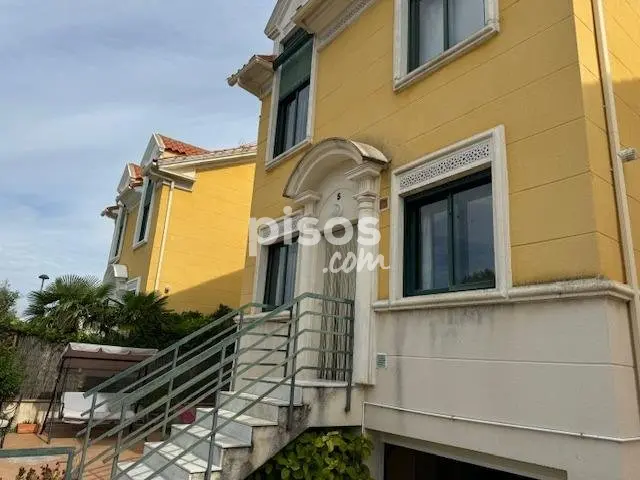 Chalet en venta en Siglo Xxi, La Hiniesta-Peña Trevinca-Siglo XXI (Zamora Capital) de 249.000 €