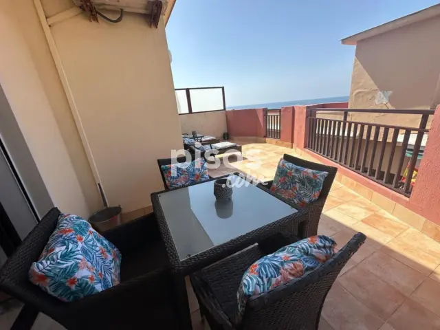 Piso en alquiler en Paseo Marítimo Rey de España, 26, cerca de Calle del Poeta Salvador Rueda, Playa de Los Boliches (Fuengirola) de 2.000 €<span>/mes</span>