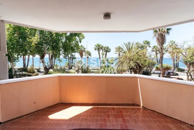 Piso en venta en Avenida del Pintor Joaquín Sorolla, cerca de Calle Idris, Bellavista-El Morlaco (Distrito Este. Málaga Capital) de 800.000 €