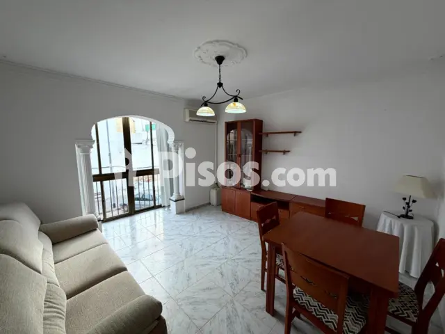 Casa – San Fernando - Vista 2