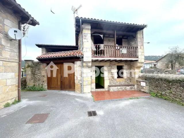 House in Mazcuerras