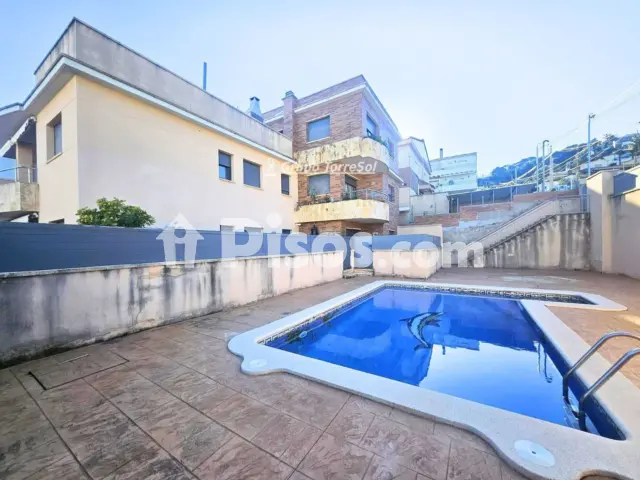 Piso en venta en Avinguda del Comte Gómez de Orbaneja, cerca de Avinguda d' Anglaterra, Segur de Calafell (Calafell) de 215.000 €