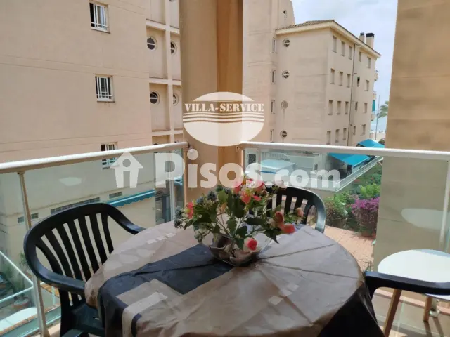 Piso en venta en Segur Platja, Platja de Segur de Calafell (Calafell) de 225.000 €