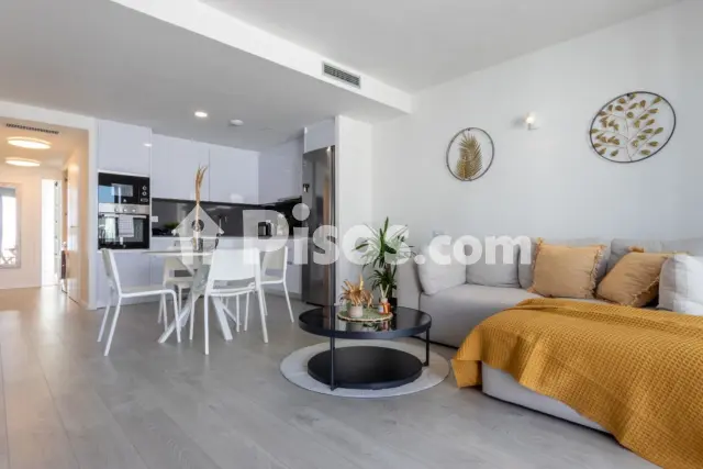 Piso en venta en Avinguda De Salvador Vilaseca, 7, Plaça d'Europa-Covamar (Salou) de 349.000 €