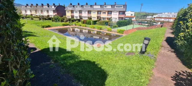 Casa adosada en venta en Villa Con Piscina, Lasarte (Lasarte-Oria) de 780.000 €